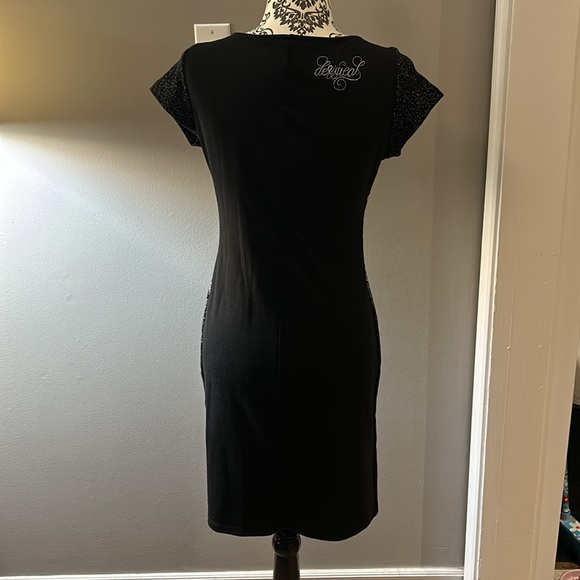 DESIGUAL dress - Picture 2 of 6